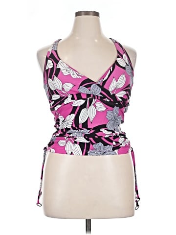 Seafolly Tank Top (view 1)