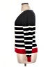 Cielo Stripes Black Cardigan Size 1X - photo 5