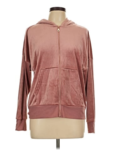Felina Zip Up Hoodie (view 1)
