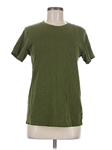 American Giant Short Sleeve T-Shirt (view 1)