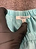 Splendid Teal Linen Pants Size S - photo 7