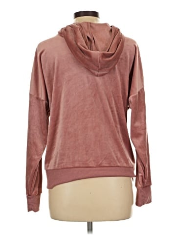 Felina Zip Up Hoodie (view 2)