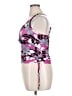 Seafolly Pink Tank Top Size 16 - photo 5