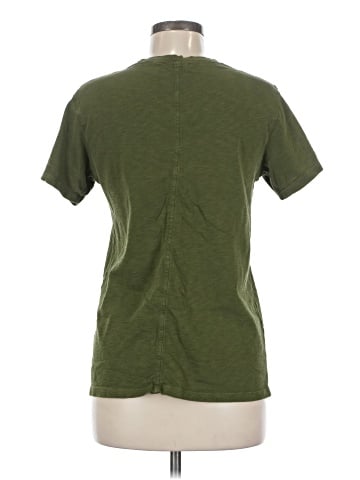 American Giant Short Sleeve T-Shirt (view 2)