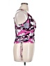 Seafolly Pink Tank Top Size 16 - photo 4