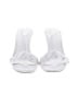 Mix No. 6 White Sandals Size 8 1/2 - photo 2