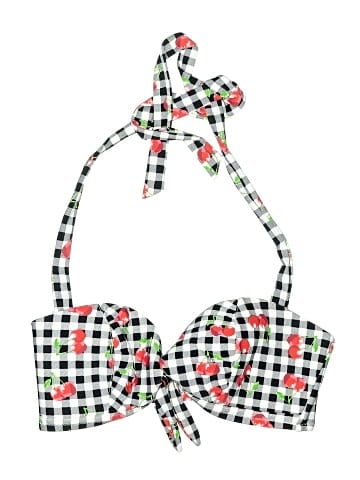 Hot Topic Swimsuit Top (view 1)