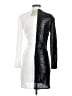 H&M Silver Cocktail Dress Size XS - photo 2