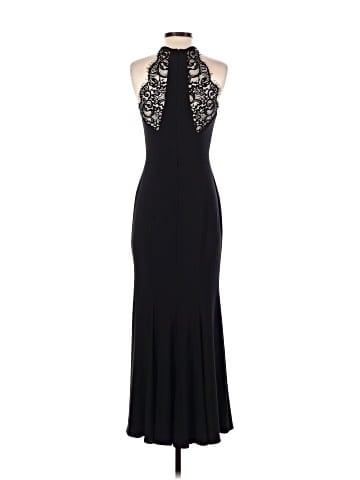 Xscape Cocktail Dress (view 2)