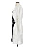 H&M Silver Cocktail Dress Size XS - photo 5