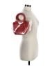 STAUD Solid Red Purse One size - photo 3