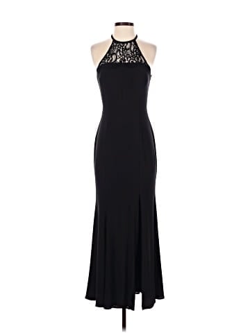 Xscape Cocktail Dress (view 1)