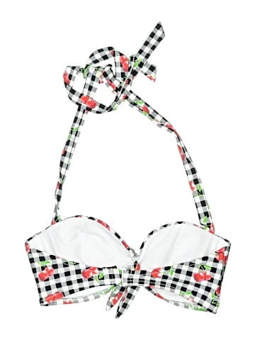 Hot Topic Swimsuit Top (view 2)