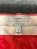 J.Crew 100% Cotton Pink Jeggings Size 6 - photo 7