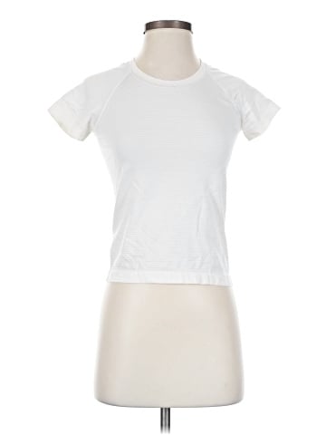 Lululemon Athletica Active T-Shirt (view 1)