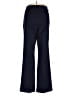 Talbots Solid Blue Dress Pants Size 8 - photo 2
