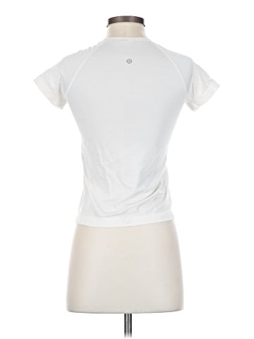 Lululemon Athletica Active T-Shirt (view 2)
