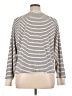 Levi's Stripes Ivory Pullover Sweater Size XL - photo 2