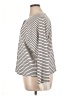 Levi's Stripes Ivory Pullover Sweater Size XL - photo 5