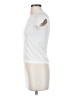 Lululemon Athletica White Active T-Shirt Size 4 - photo 5