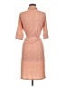 Attention Orange Casual Dress Size M - photo 2