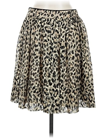 Kate Spade New York Silk Skirt (view 2)