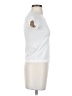 Lululemon Athletica White Active T-Shirt Size 4 - photo 4