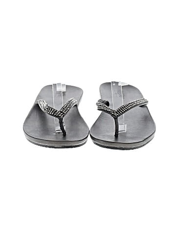 Mossimo Flip Flops (view 2)