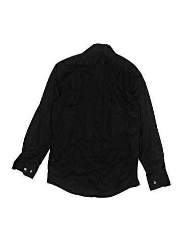 MICHAEL Michael Kors Long Sleeve Button-Down Shirt (view 2)