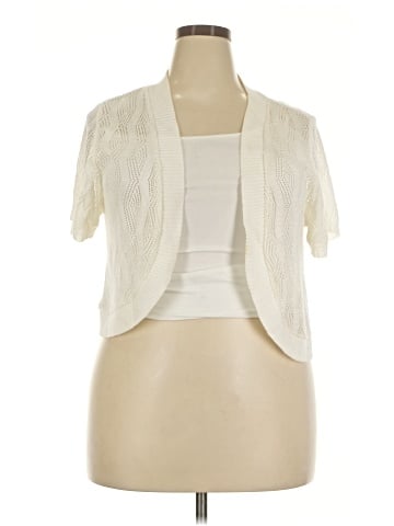 Notations Cardigan (view 1)