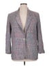 Orvis 100% Acetate Tweed Gray Blazer Size 14 - photo 1