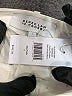 Derek Lam 10 Crosby Ivory Active Pants Size 2 - photo 7