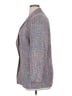 Orvis 100% Acetate Tweed Gray Blazer Size 14 - photo 5