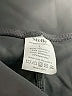Stelle Solid Gray Active Skort Size L - photo 3