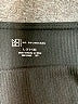 No Boundaries Solid Gray Dress Pants Size L - photo 7