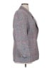 Orvis 100% Acetate Tweed Gray Blazer Size 14 - photo 4