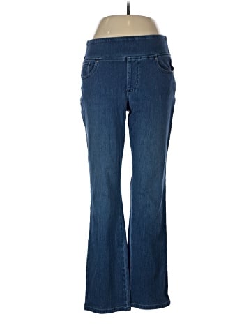 Belle By Kim Gravel Jeans (view 1)