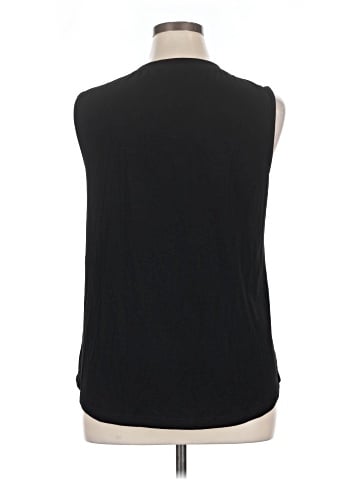 Zesica Sleeveless Blouse (view 2)