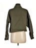 Old Navy 100% Cotton Green Jacket Size M - photo 2