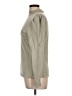 Ann Taylor LOFT Outlet Tan Turtleneck Sweater Size L - photo 5