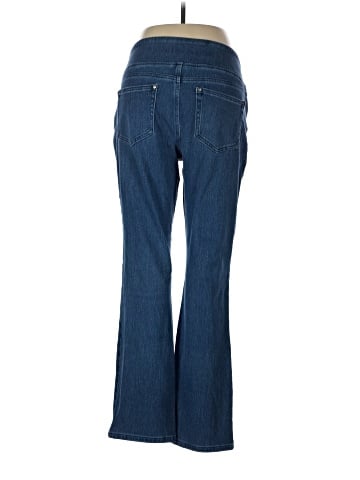 Belle By Kim Gravel Jeans (view 2)