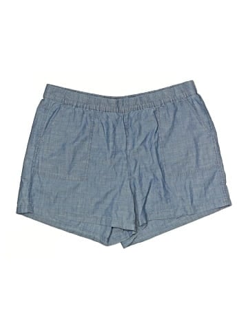 J.Crew Factory Store Shorts (view 1)