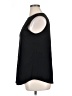 Zesica Black Sleeveless Blouse Size XL - photo 5