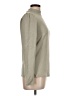 Ann Taylor LOFT Outlet Tan Turtleneck Sweater Size L - photo 4
