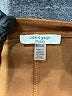 Cable & Gauge Brown Long Sleeve Top Size XL - photo 7