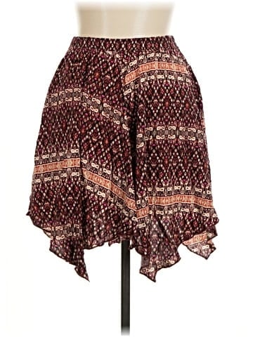 Abercrombie & Fitch Casual Skirt (view 2)