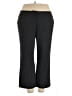 Sejour Gray Dress Pants Size 18 - photo 1