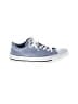 Converse Blue Sneakers Size 7 - photo 1