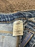 Member's Mark Stars Blue Jeans Size 10 - photo 3