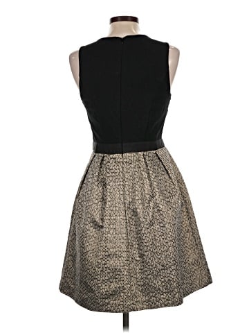 Donna Ricco Cocktail Dress (view 2)